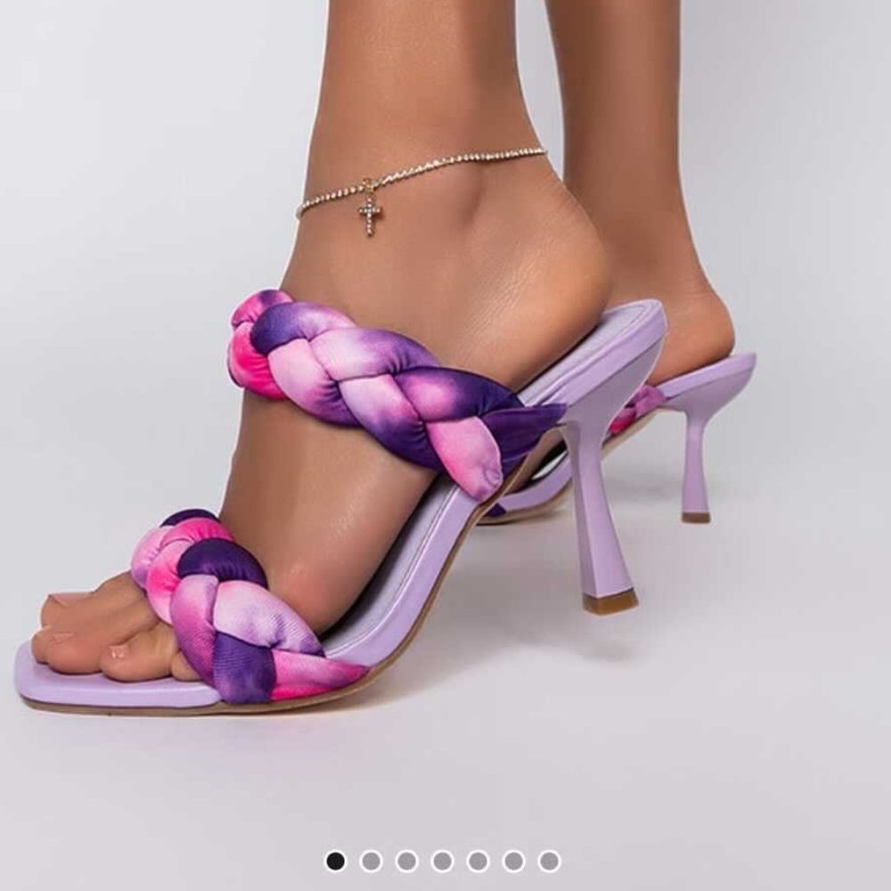 cute heels
